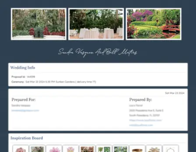 Florist Wedding software.png