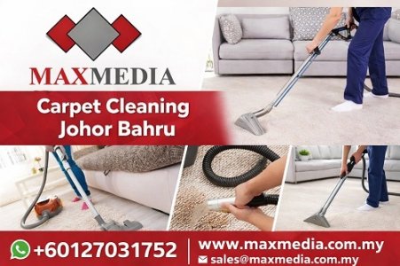 carpet cleaning johor bahru