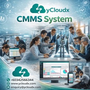 cmms system