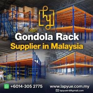 Gondola Rack supplier malaysia Gondola Rack supplier malaysia